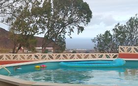 Flor De Loto Romantic Woodhouse Casita Camping